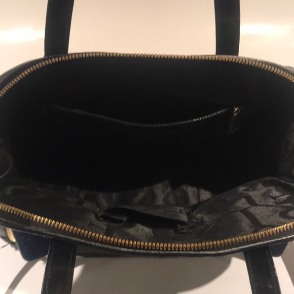 Furla leather bag - Picture 6 of 11